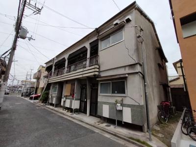 【その他共用部分】 | 深野文化