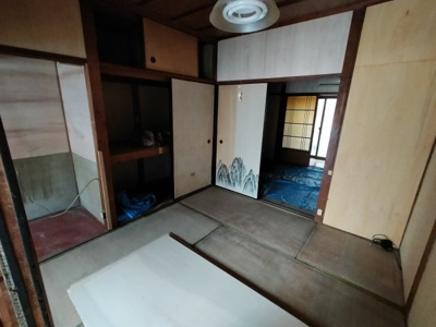 【寝室】 | 深野文化