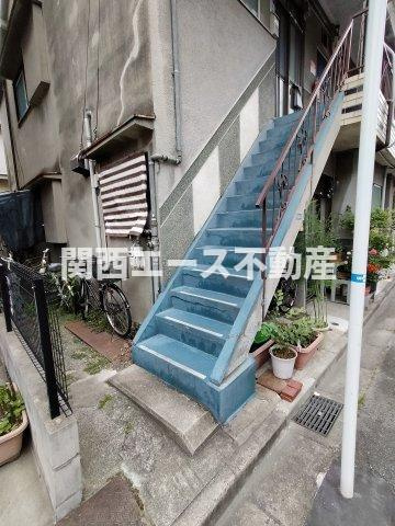 【エントランス】 | 深野文化