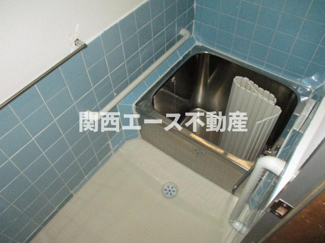 【浴室】 | 深野文化