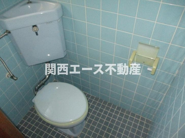 【トイレ】 | 深野文化