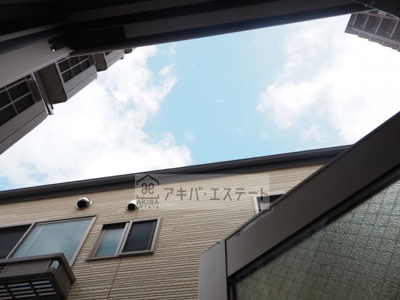 【展望】 | スカイソレイユ | ※同一仕様写真