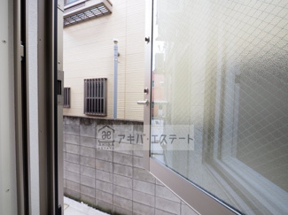 【展望】 | ※同一仕様写真