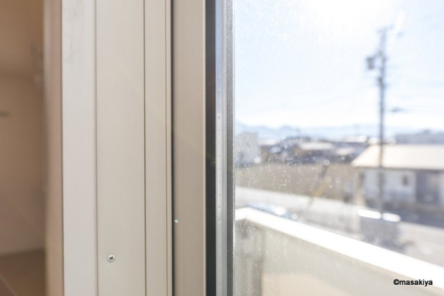 エスポワール・栞のその他共用部分