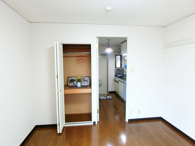 【その他】 | メゾン ドゥ マローネ | ※洋室※