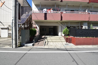 【エントランス】 | エントランス