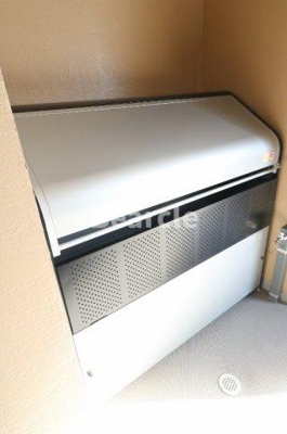 【その他共用部分】 | ヒュッゲ