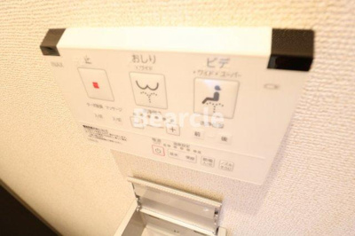 【トイレ】 | ヒュッゲ