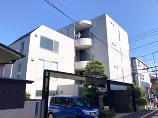 【外観】