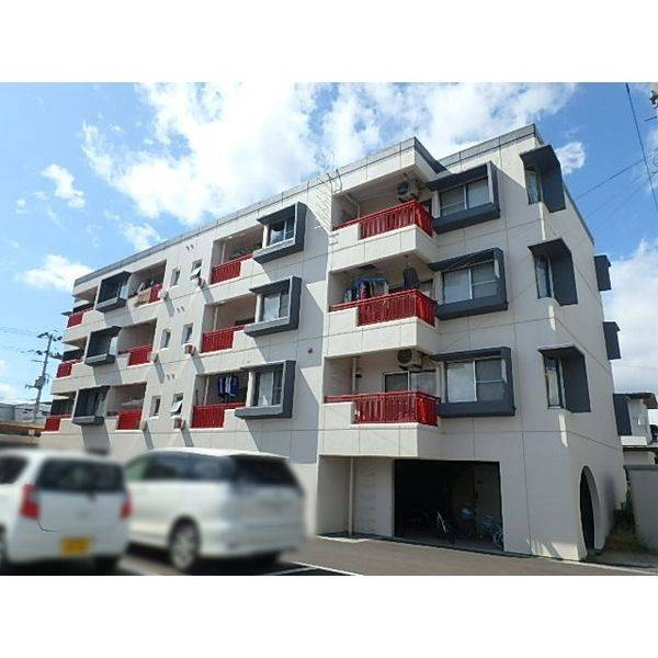 ナチュール西田