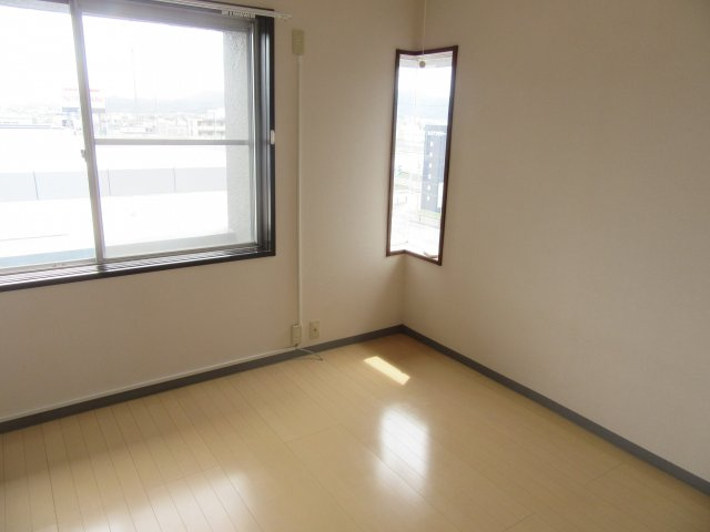 ナチュール西田の内装|内装もきれいです