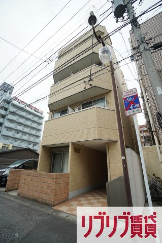 PUNAHELE(プナヘレ)の外観