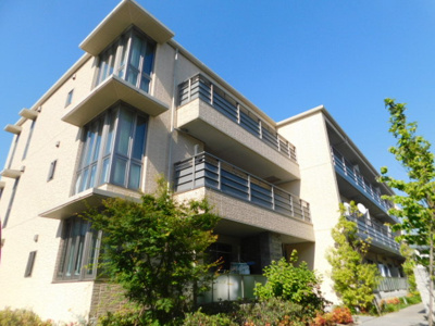 【外観】 | エテルナ・M