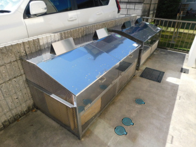 【その他共用部分】 | エテルナ・M