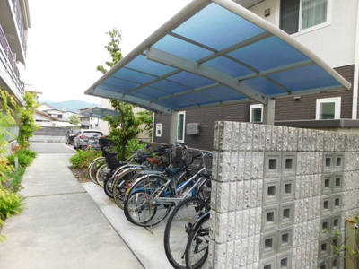 【その他共用部分】 | エテルナ・M