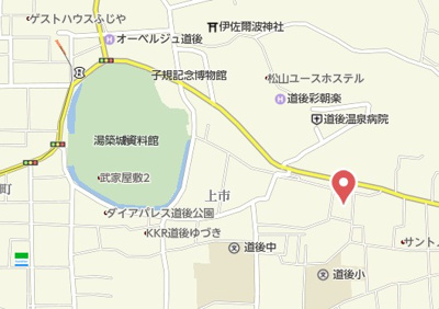 【地図】 | エテルナ・M