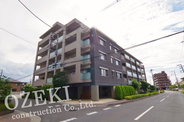 レクセル新越谷