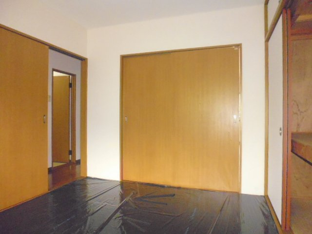 倉敷市児島上の町２丁目の賃貸マンションの内装