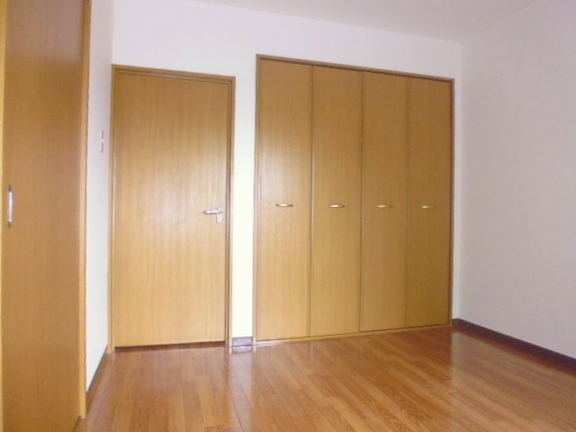 倉敷市児島上の町２丁目の賃貸マンションの収納