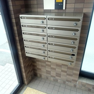 【その他共用部分】