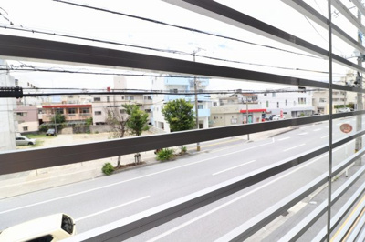 【展望】 | コーポ汀良