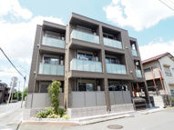 川崎市多摩区登戸新町のマンションの画像