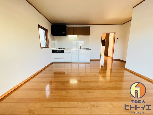 アジュールのキッチン