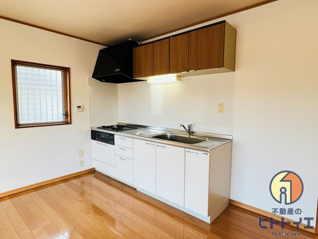 アジュールの玄関