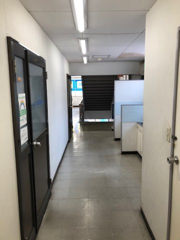 一之江妙見屋ビルのその他共用部分
