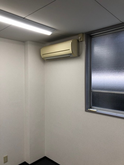 一之江妙見屋ビルの設備