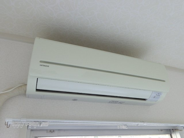 セブンヒルズの設備