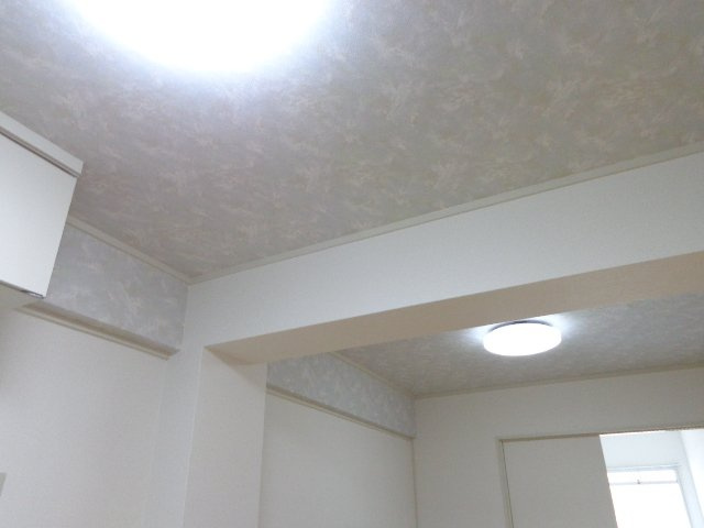 セブンヒルズの設備