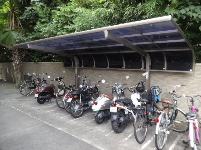 セブンヒルズのその他共用部分