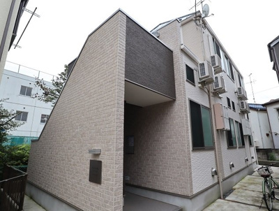 【外観】 | Ｃｈａｎｖｌｕｎａｆｌｅｕｒ