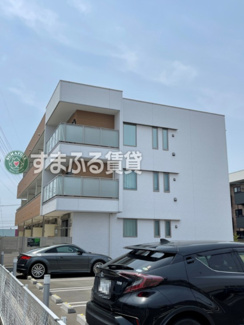 【外観】