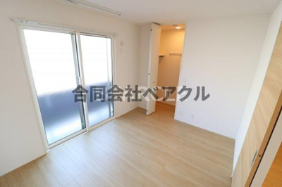 【洋室】 | グランスタ花山