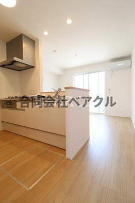 【居間・リビング】 | グランスタ花山