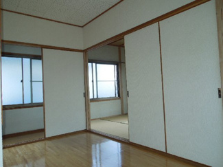 【内装】