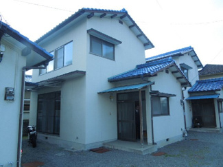 【外観】 | 完成写真