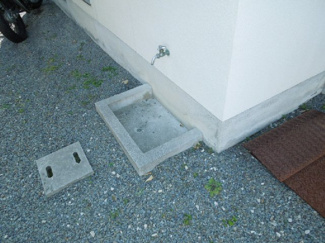 【外観】 | 完成写真