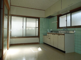 【居間・リビング】