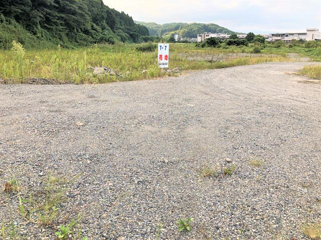 宇都宮市宮山田町　1985.92㎡　売地