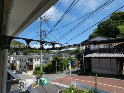【展望】 | フィカーサ鎌倉
