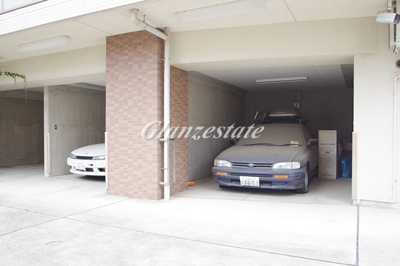 【駐車場】 | Bris登戸 | ☆敷地内駐車場完備☆