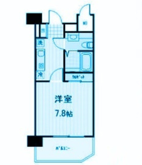 【間取り】 | Bris登戸 | ☆当社ＨＰに写真多数掲載中☆
