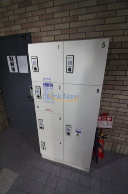 【その他共用部分】 | ウエストキャピタル梅田