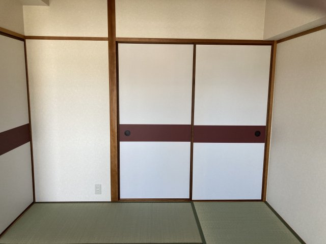 エクセル難波の収納