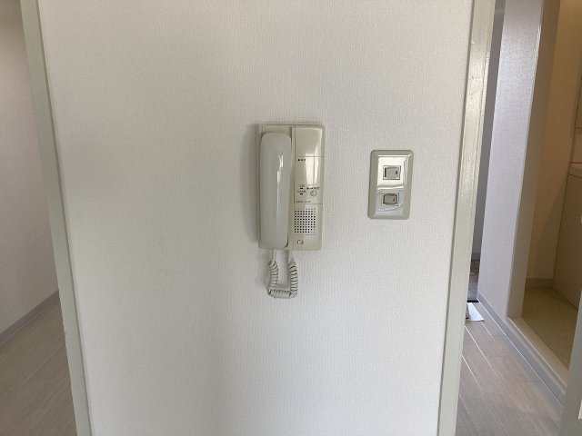 エクセル難波のセキュリティ