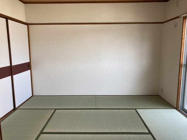 エクセル難波の内装
