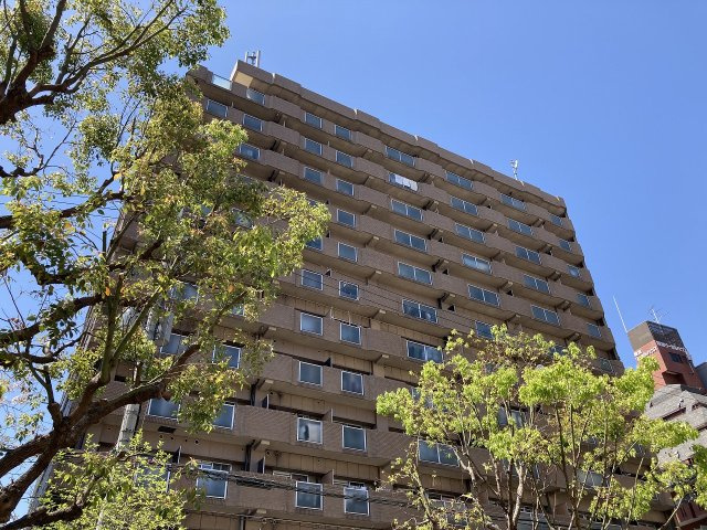 エクセル難波